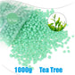 1000g Hot Film Painless Waxing Beads Depilatory Wax Beans Hard Wax Beans Heating Wax Machine Bikini Face Body Hair Removal