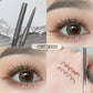 Smooth Eyeliner Gel Pen Matte Lower Eyelid Lying Silkworm Pencil Sweatproof Waterproof No Smudge Inner Eye Liner Stick Makeup