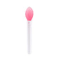 Korea lips care lip sleep mask night sleep hydrated maintenance lip balm pink lips whitening cream nourish protect cherry 3g