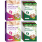 Foot Bath Salt Quickly Removing Dead Skin Soften Cuticles Reduce Foot Fatigue Discomfort Foot Care Spa Foot Exfoliation Therapy