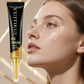 YUITIKUE Caffeine Eye Cream 20g - Fast-Acting Firming & Lifting, Energizes Eye Area, Day & Night Use, Reduces Puffiness