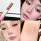 8 Colors Pearlescent Jelly Eyeshadow Stick Shimmer Brightening Highlighter Shadow Stick Waterproof Lasting Eyeshadow Makeup