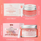 EJW Lip Sleeping Mask: Nourish,Hydrate, Vitamin E,Jojoba Oil, Lip Balm, Lip Skin Care, Improve Lip Color, Reduce Lip Lines