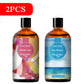 PHATOIL 100ml Fragrance Oil Coconut & Vanilla Bubble Gum Sea Breeze White Musk Aroma Fragrance Oils For Candles Soap Making