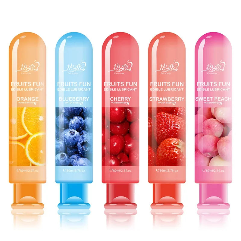 Lubricant for Sex Fast Orgasm Vaginal Tightening Gel Moistening Pleasure Enhancer Aphrodisiac Increase Female Sexual Stimulant