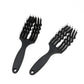 Hair Brush  Hair Comb Detangling Hair Brush Detangle Lice Massage Comb Women Tangle Hairdressing Salon  HairBrush Barber