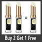 Snail Peptide Eye Cream stick reduce Dark Circles Eye Bags Firming Brightener Anti aging nourishing moisturize Eye Cream