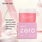 3-in-1 Melting Cleansing Balm: Effortlessly Remove Eye, Lip & Face Makeup in One Step, Gentle Cleanse