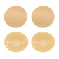 Reusable Invisible Silicone Nipple Cover Self Adhesive Breast Chest Bra Pasties Pad Mat Stickers Accessories Lift for Women