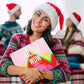 Christmas Advent Calendar 2023 Makeup Tools Countdown Calendar Gift Boxes Lipstick Eye Shadow Concealers Makeup Cosmetics Set