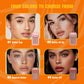 Bronzer Makeup Contour Sticks Cosmetics Contouring for Face Bronzers and Illuminators Matte Shading Palette Powder NYXmakeup