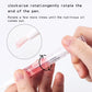 40pcs Cuticle Oil Nail Care Nutrition Oil Pen Nails Repair Hand Cuticle Manicure Treatment Nail Care Product Set