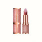 Rose smoke powder, bright starry sky, glossy velvet texture, durable, make your lips shiny, waterproof, anti-fouling.