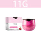 HOYGI Cherry Beeswax Lip Sleep Mask Deep Hydration Nourishing Repair Lips Balm Night Sleeping Maintenance Moisturizing Lip Care