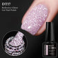 7ml Reflective Glitter Gel Nail Polish Semi Permanent Soaking Nail Art Varnish Alcohol-Free Salon Quality Manicure DIY Design