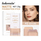 Stick Foundation Balm Serum Boosted Skin Tint Foundation Stick Smooth Plumper Hight Coverage Travel Bronze Foundation Stick Make