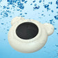 Touch control Baby Bath Temperature Monitor LED Display Bath Thermometer Cartoon Digital Water Temperature Meter