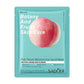 10pcs Botany & Fruit Sheet Mask Set | Hydrating and Refreshing Facial Skincare Variety Pack