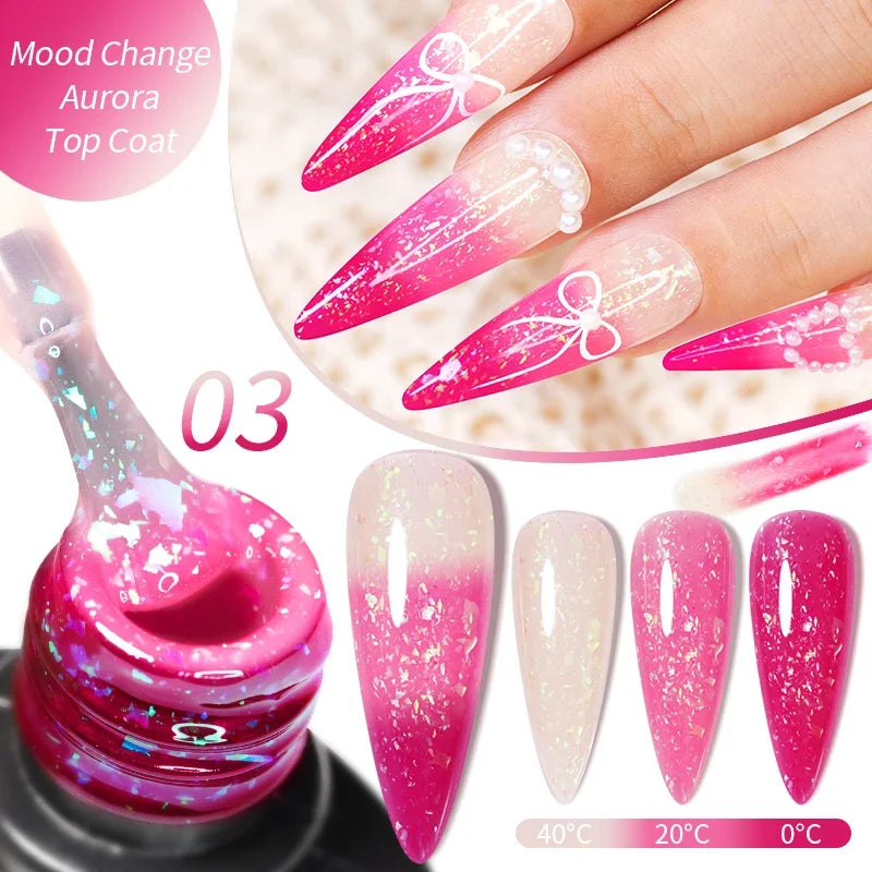 AWStorG 7.5ml Starlit Cat Magnetic Gel Nail Polish Must need Black Gel-Polaris Light Soak Off UV Gel Varnis Semi Permanent DIY