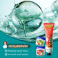 8pcs/Set SADOER Christmas Hand Cream Lip Balm Skin Care Sets Moisturizing Plump lips lipstick lip plumper Lips Hands Skin Care