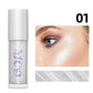 7-Color Diamond Liquid Highlighter Spray Waterproof High Gloss Glitter Body Bronzer Face Contour Makeup for Women Cosmetics