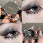 Liquid Gel Eyeshadow Pearl Glitter Body Highlighter Monochrome Diamond Shimmer Silkworm Brighten Highgloss Sequins Quick Drying