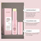 OUHOE Eye Cream Stick, Hyaluronic Acid, Tocopherol, Glycerin, Eye Area, Tightening and Moisturizing, 3.00g
