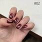 MIANEL Orion Nebula Cat Eye Gel Nail Polish Sparkling Crystal Shimmer Blue Purple Gold 2026 Spring/Summer Unique Special