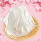3pcs Cotton Reusable Thin Sanitary Pads Leakproof Washable Women Panty Liner Hygiene Menstrual Pads 180MM