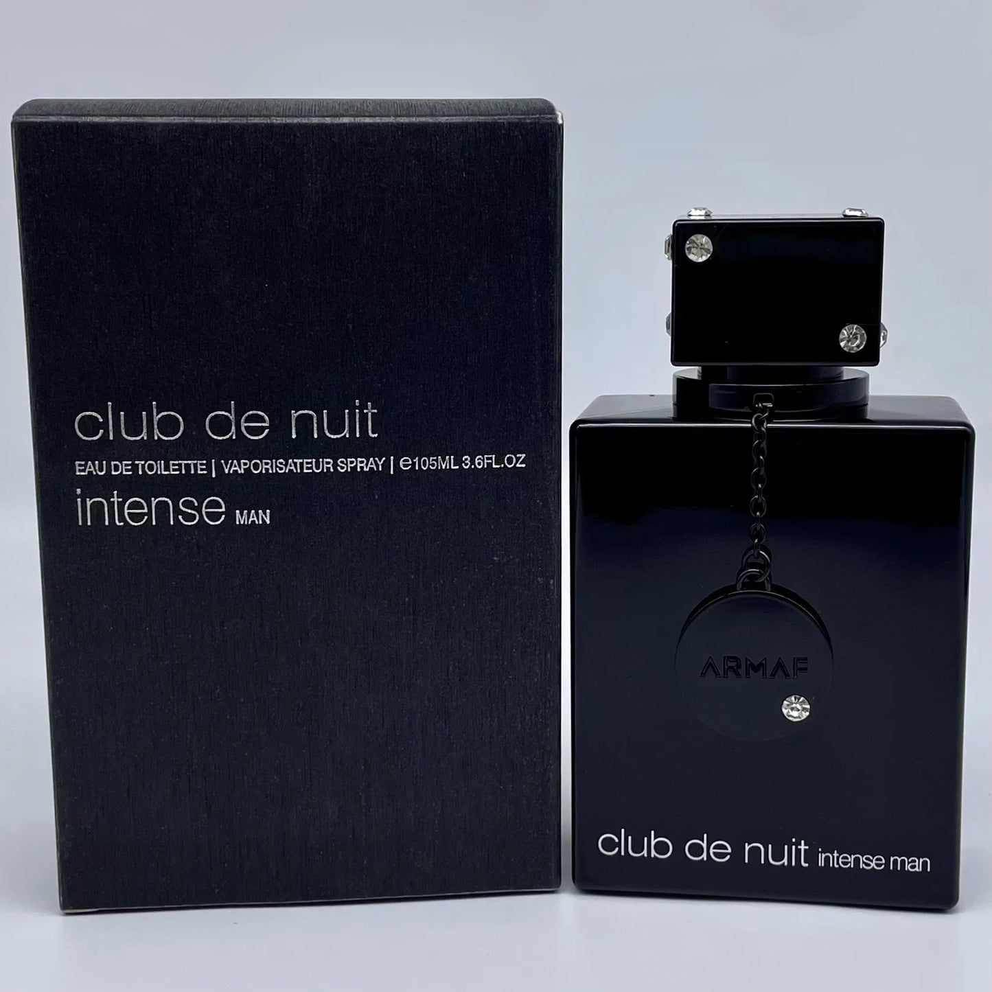 Classic Men's Perfume Long Lasting Gentleman High Quality Hawas Eau de Parfum Male Spray Bottle Cologne Fragrance For Man