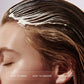 Keratin Hair Mask Magical 5 Second Repair Damage Frizzy Soft Smooth Shiny Hair Deep Moisturize Hair Treat Repair Hair Care Mask
