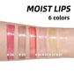 Hyaluronic Acid Lip Balm Overnight Sleeping Mask Moisturizing Anti Chapping Long Lasting Hydration Fades Lip Lines Gloss