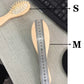 Professional Wood Comb Hairbrush Comb Scalp Healthy Bamboo Comb Healthy Paddle Cushion Hair Loss Styling Massage Brush Hair Car