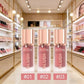 Matte Liquid Blush Cheek Tint Cheek High Pigmented    Long Lasting Transfer-proof Multi-use Natural Flush No Cakey US Stock Y2K