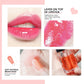 6ml Crystal Jelly Lip Oil Moisturizing Plumping Safety Lip Gloss Sexy Plump Hydrating Texture Lip Makeup Lips Care Cosmetics