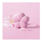 LAIKOU Japanese Sakura Bath Bomb Bubble Explosion Bath Salt for Body Cleansing Moisturizing 30g