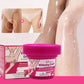 Body Whitening Bleach Cream Brighten Underarm Elbow Knees Joint Removal Intimate Parts Dark Spots Melanin Snow Bleach Cream
