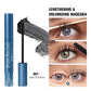 Lash Mascara Hypoallergenic Waterproof Long Lasting Volume Curling Lash Extension No Smudge For Sensitive Eyes