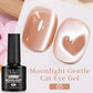 AWStorG 7.5ml Starlit Cat Magnetic Gel Nail Polish Must need Black Gel-Polaris Light Soak Off UV Gel Varnis Semi Permanent DIY