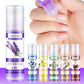 LIMEGIRL Nail Nourishment Oil Universal Plant Nutrition Soften Oil Cuticle Revitalizer Nourish For Nails Treatment Manicure Care