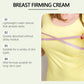 Breast Firming Cream Lifting Tightening Moisturizing Anti-Sagging Improves Elasticity Fast Absorbing for Women's Bust Care