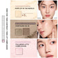 Judydoll Highlighter & Contour Palette, Matte & Shimmer, Sculpt & Define, Natural Finish, Nose & Jawline Contour, Beginner