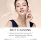 Oceaura Papaya Facial Cleanser Exfoliating Oil Control Deep Cleaning Pore Shrinking Blackhead Remover Dirt Brightening Face Wash