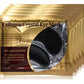 20Pcs=10Pairs Gold Collagen Crystal Eye Mask skincare Eye Patches Firming Moisturizing Nourishing Eye Skin Care Products