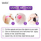 30Pcs Anti Hair Loss Hair Vitamin Capsule Oil Keratin Complex Oil Smooth Silky Hair Serum Hair Mask Repair Frizz Damaged Sevich