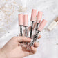Waterproof Transparent Gel Eyebrow Styling Cream Long Lasting Fixing Natural Makeup Clear Liquid Eyebrow Styling Cream Cosmetic