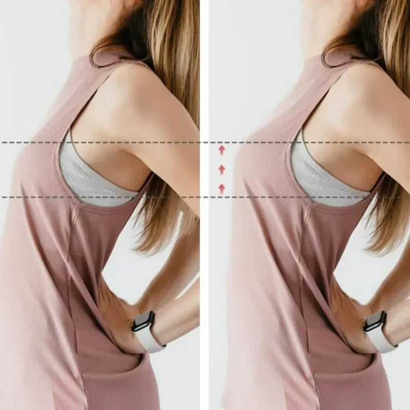Lifting Chest Patch Women Thin Bra Pad Anti Sagging Breast Paste Anti Convex Point Nipple Cover Female Cuttable Chest Sticker