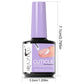QAZIXU 10ml Nail Care Cuticle Remover Nail Polish for Dead Skin Gel Manicure Treatment Tool For Nail Art DIY Salon Home
