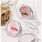Concealer Banana powder Lasting Oil Control Makeup Honey Powder Waterproof Brightening Set Powder High gloss Powder Cream