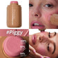Rhodeskin Spring Lip Gloss Lip Balm Smoothing Lipstick Lines Lasting Nourishing Women Daily Care Makeup Moisturizer Blush Girl